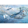 Infinity Models 3201 1/32 Curtiss SB2C-4 Helldiver Aircraft Series No.1