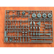 Infinity Models 3201 1/32 Curtiss SB2C-4 Helldiver Aircraft Series No.1