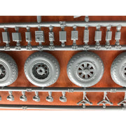 Infinity Models 3201 1/32 Curtiss SB2C-4 Helldiver Aircraft Series No.1