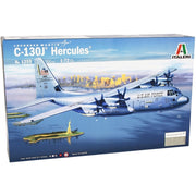 Italeri 1255 1/72 C130J Hercules