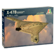 Italeri 1421 1/72 Northrop Grumman X-47B*