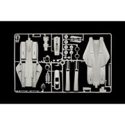 Italeri 1422 1/72 US Navy Fighter Weapons School Top Gun F-14A Tomcat vs A-4M Skyhawk 2 in 1
