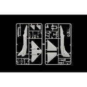 Italeri 1422 1/72 US Navy Fighter Weapons School Top Gun F-14A Tomcat vs A-4M Skyhawk 2 in 1