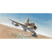 Italeri 2505 1/32 Mirage IIIC