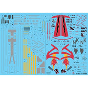 Italeri 2623 1/48 S-3 A/B Viking