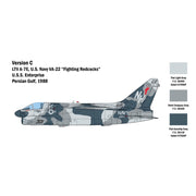 Italeri 2797 1/48 Vought A-7E Corsair II