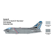 Italeri 2797 1/48 Vought A-7E Corsair II