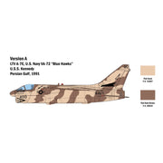 Italeri 2797 1/48 Vought A-7E Corsair II