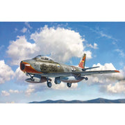 Italeri 2799 1/48 F-86E Sabre Plastic Model Kit