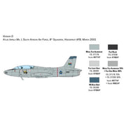 Italeri 2814S 1/48 MB-326