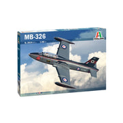 Italeri 2814S 1/48 MB-326