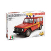Italeri 3663S 1/24 Mercedes G230 Feuerwehr