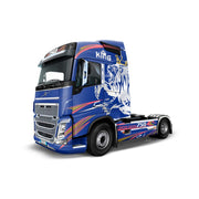 Italeri 3942 1/24 Volvo FH 16 Globetrotter 2012 Med. Roof