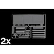 Italeri 5612S 1/35 Long Dock