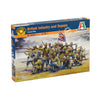 Italeri 6187 1/72 British Infantry and Sepoys Colonial Wars