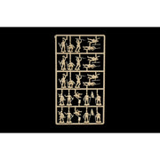 Italeri 6187 1/72 British Infantry and Sepoys Colonial Wars