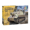 Italeri 6573 1/35 38cm RW 61 Aus Sturmmorser Tiger Tank