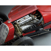 Italeri 4702 1/12 Fiat 806 Grand Prix Classic Car