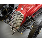 Italeri 4702 1/12 Fiat 806 Grand Prix Classic Car