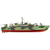 Italeri 5602 1/35 Torpedo Boat PT596 ELCO 80
