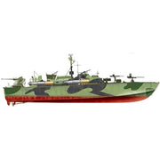 Italeri 5602 1/35 Torpedo Boat PT596 ELCO 80