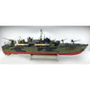 Italeri 5602 1/35 Torpedo Boat PT596 ELCO 80