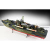 Italeri 5602 1/35 Torpedo Boat PT596 ELCO 80