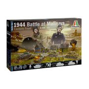 Italeri 6182 1/72 1944 Battle at Malinava Battle Set