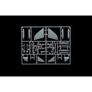 Italeri 1410 1/72 AV-8A Harrier Fighter Jet