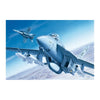 Italeri 1/72 FA18E Super Hornet 8001283800839 IT0083