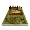 Italeri 6180 1/72 French and Indian War 1754-1763 - The Last Outpost