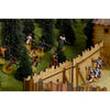 Italeri 6180 1/72 French and Indian War 1754-1763 - The Last Outpost