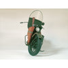 Italeri 7401 1/9 US Army WWII Bike
