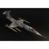 Italeri 2509 1/32 TF-104G