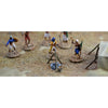 Italeri 6183 1/72 Beau Gest Algerian Tuareg Revolt 1877/1912