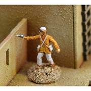 Italeri 6183 1/72 Beau Gest Algerian Tuareg Revolt 1877/1912