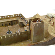 Italeri 6183 1/72 Beau Gest Algerian Tuareg Revolt 1877/1912