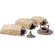 Italeri 6183 1/72 Beau Gest Algerian Tuareg Revolt 1877/1912