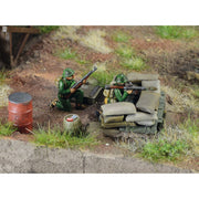 Italeri 6184 1/72 Vietnam War Battle Set