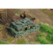 Italeri 6184 1/72 Vietnam War Battle Set