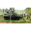 Italeri 6184 1/72 Vietnam War Battle Set