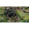 Italeri 6184 1/72 Vietnam War Battle Set