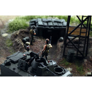 Italeri 6184 1/72 Vietnam War Battle Set