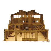 Italeri 6193 1/72 WWII Stalingrad Siege Operation Uranus