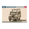 Italeri Land Rover Fire Truck