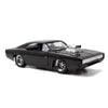 Jada 30737 1/24 Fast and Furious Dom with 1970 Dodge Charger