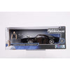 Jada 30737 1/24 Fast & Furious Dom with 1970 Dodge Charger Diecast Car