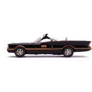 Jada 31703 1/32 Batman with 1966 Classic Batmobile DC13 Diecast Car