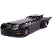 Jada 31705 1/32 Batman with Animated Batmobile Diecast Car