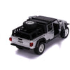Jada 32031 1/32 Fast & Furious F9 2020 Jeep Gladiator Diecast Car